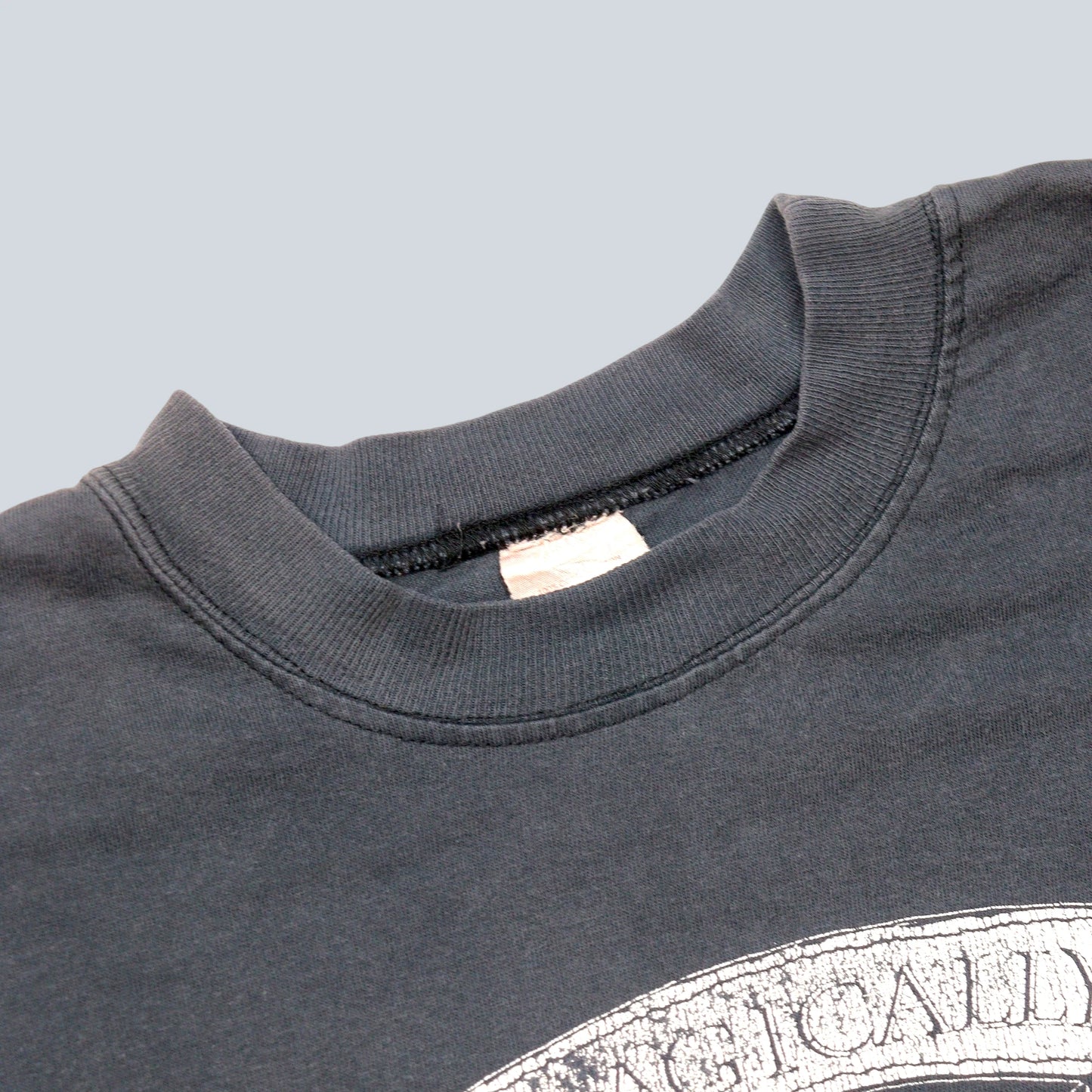 90s The Tragically Hip T-Shirt / Made in CANADA