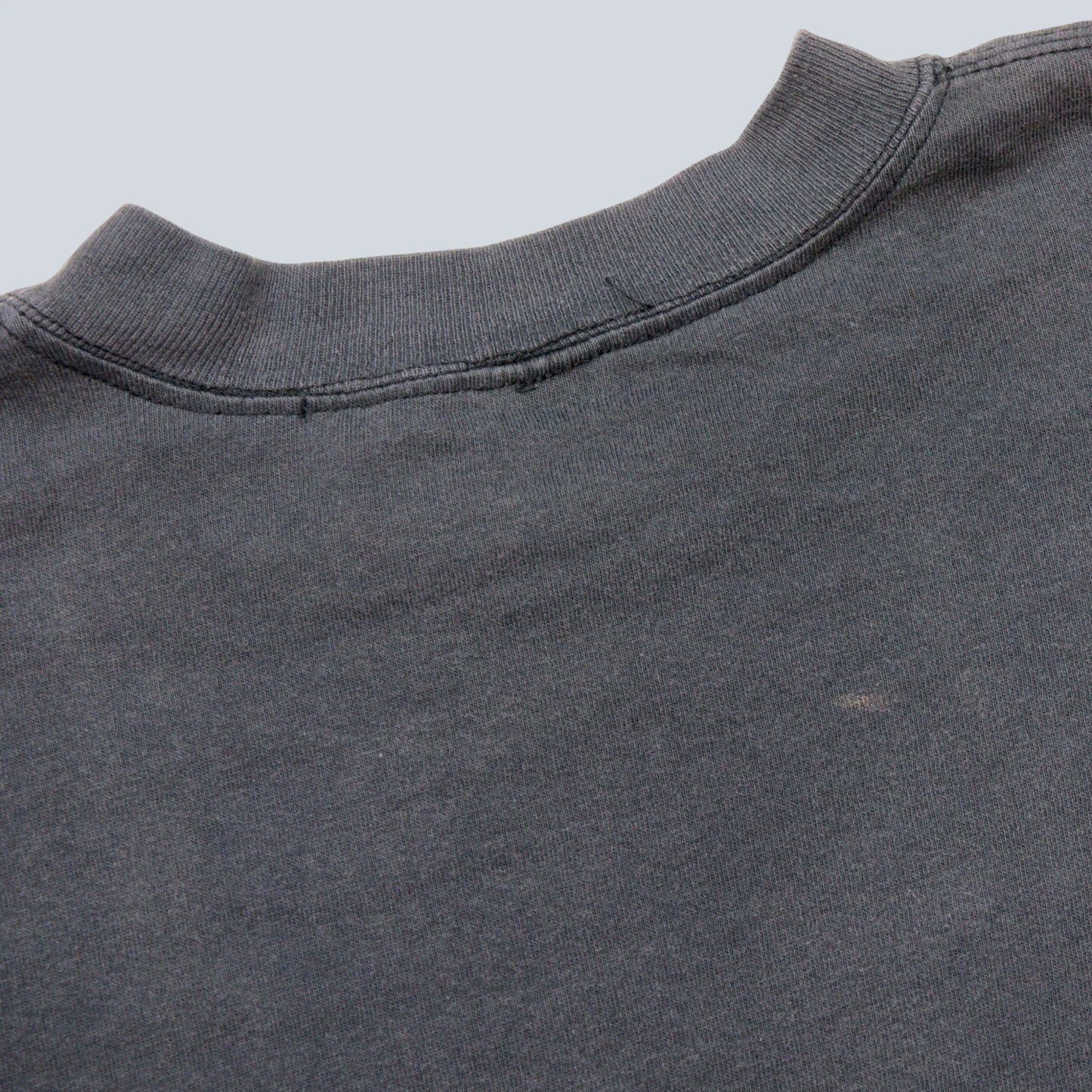 90s The Tragically Hip T-Shirt / Made in CANADA