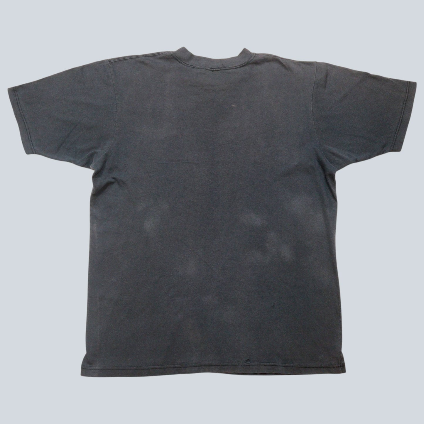 90s The Tragically Hip T-Shirt / Made in CANADA