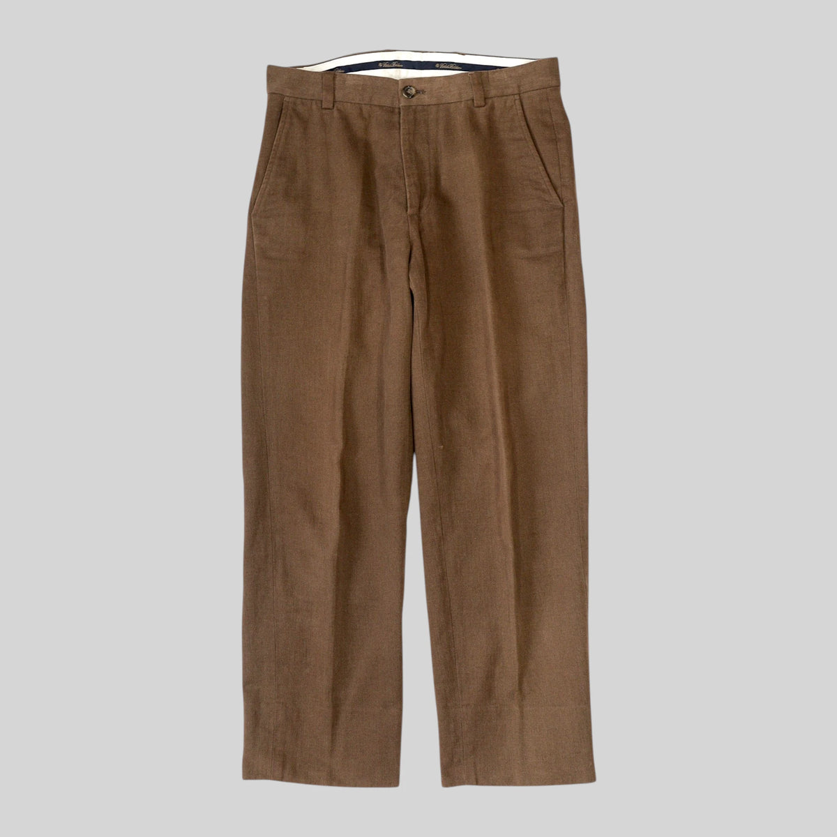 Used Clark Chino Pants