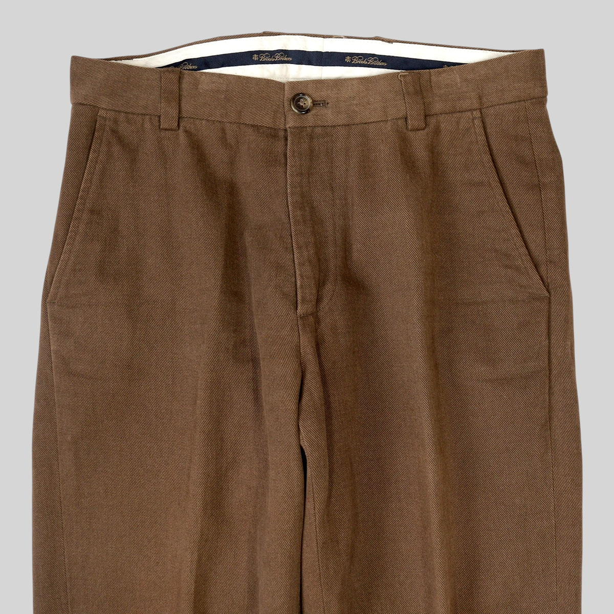 Used Clark Chino Pants