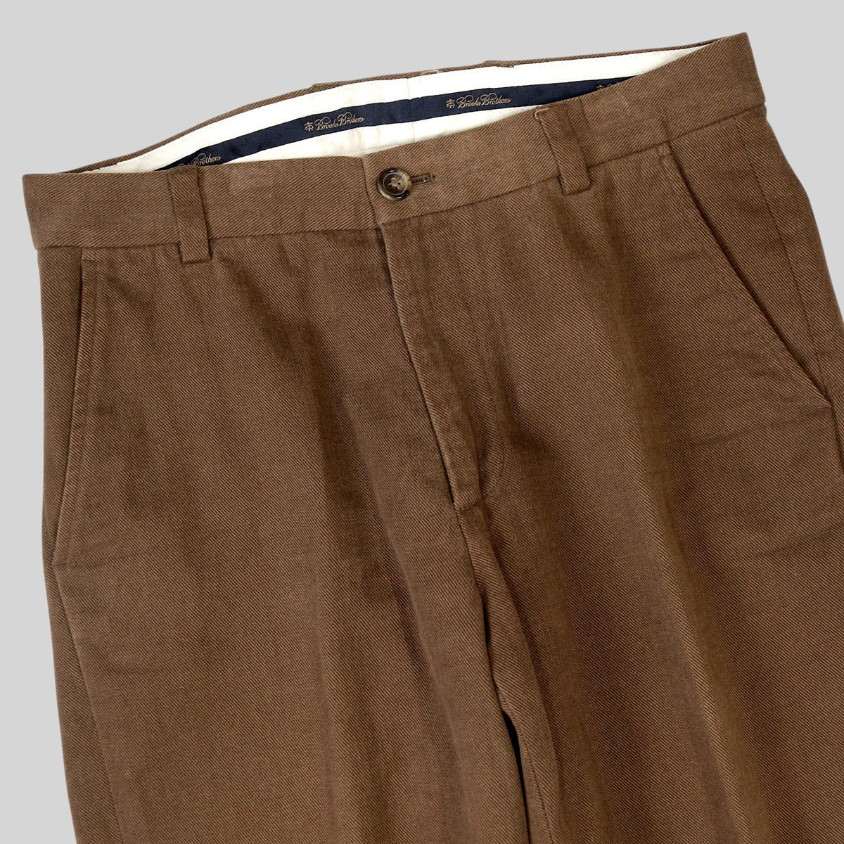 Used Clark Chino Pants