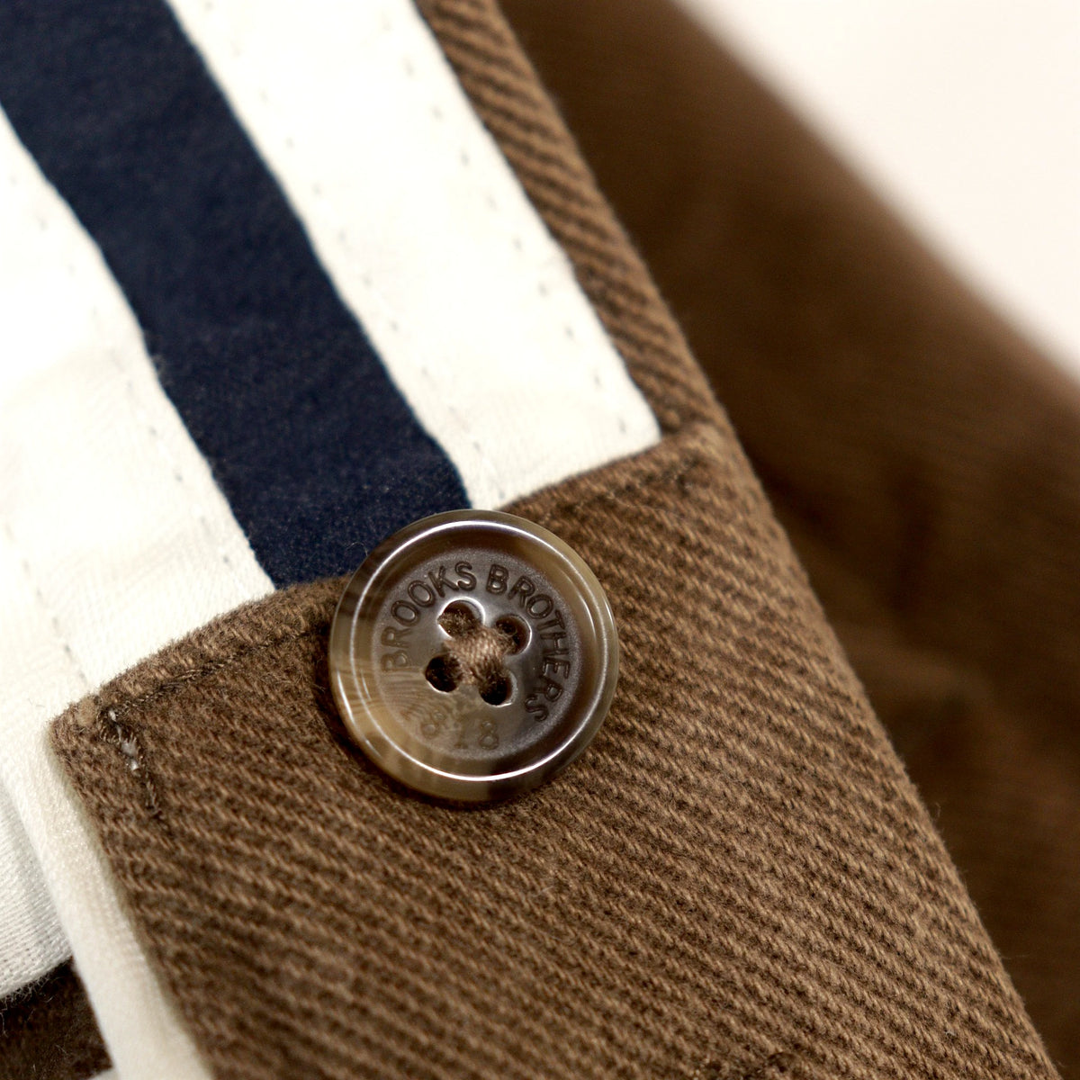Used Clark Chino Pants