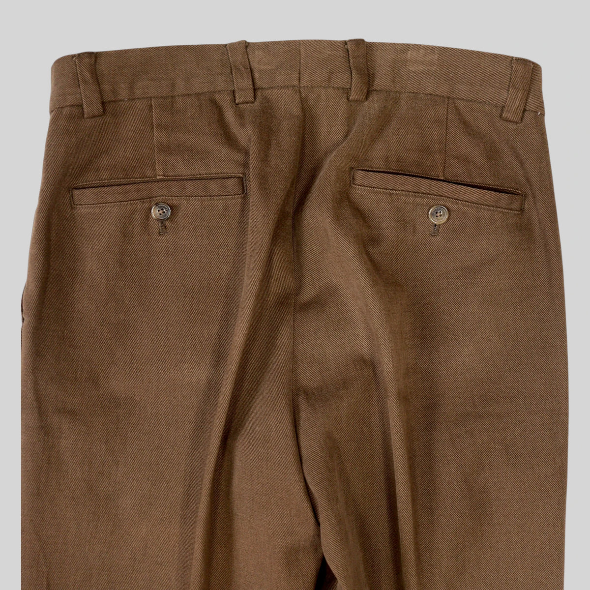 Used Clark Chino Pants