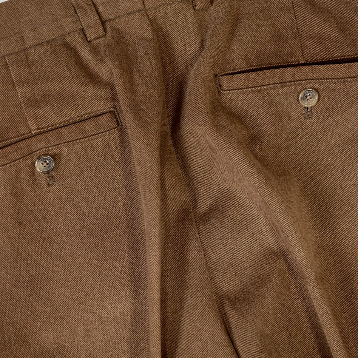 Used Clark Chino Pants