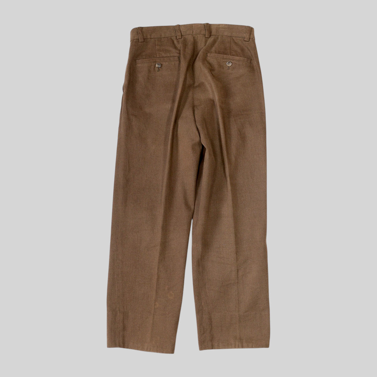 Used Clark Chino Pants
