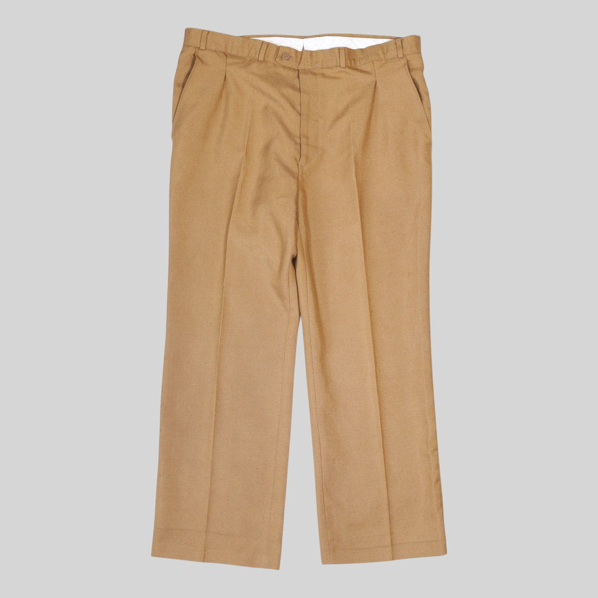 70s-80s TERITAL Trousers / Made in EURO