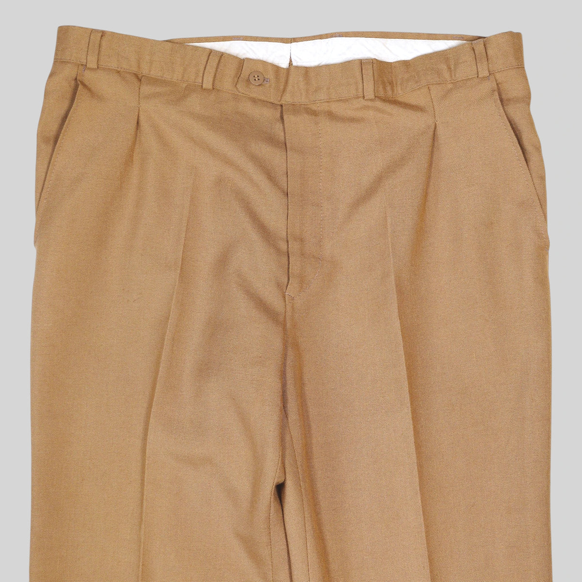70s-80s TERITAL Trousers / Made in EURO