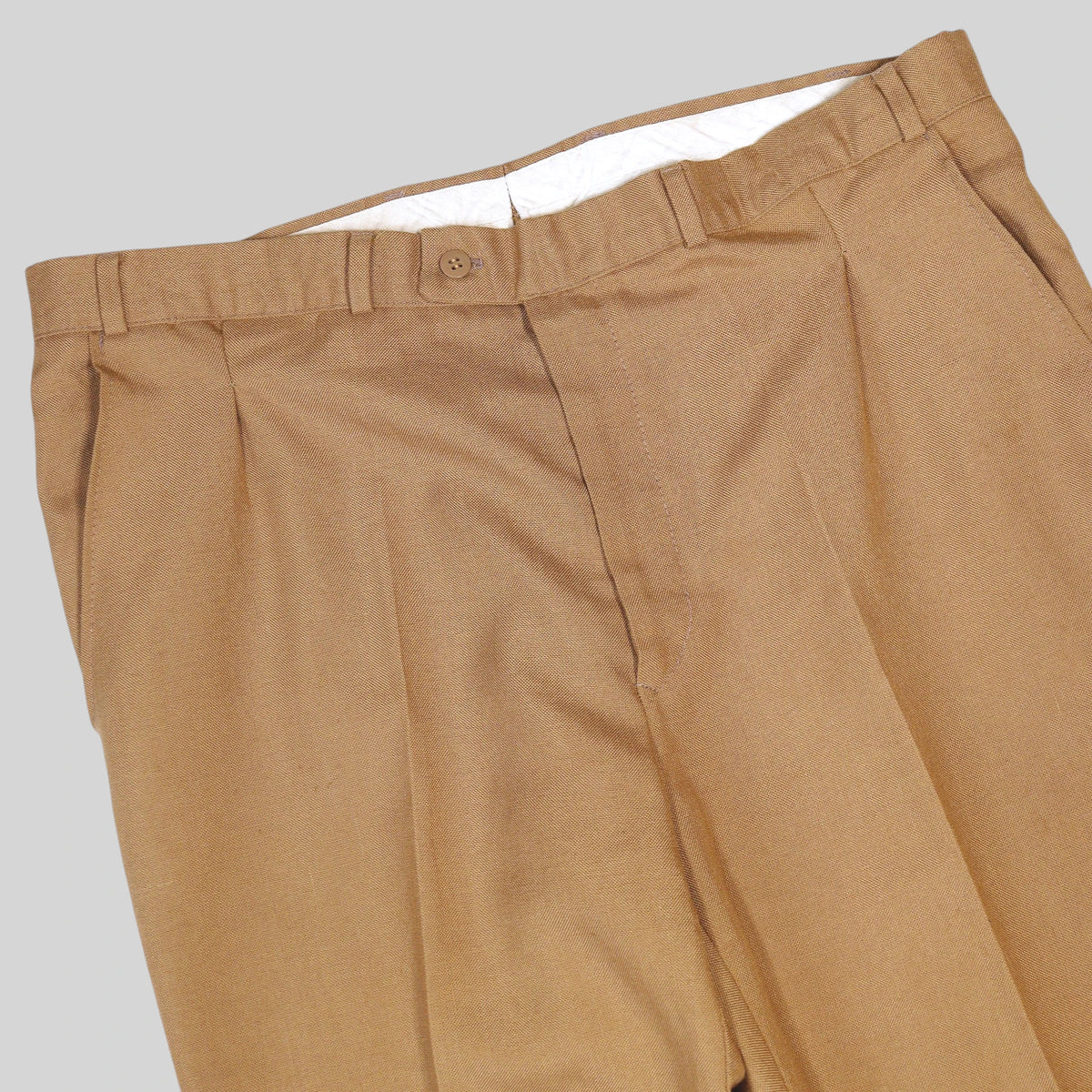 70s-80s TERITAL Trousers / Made in EURO