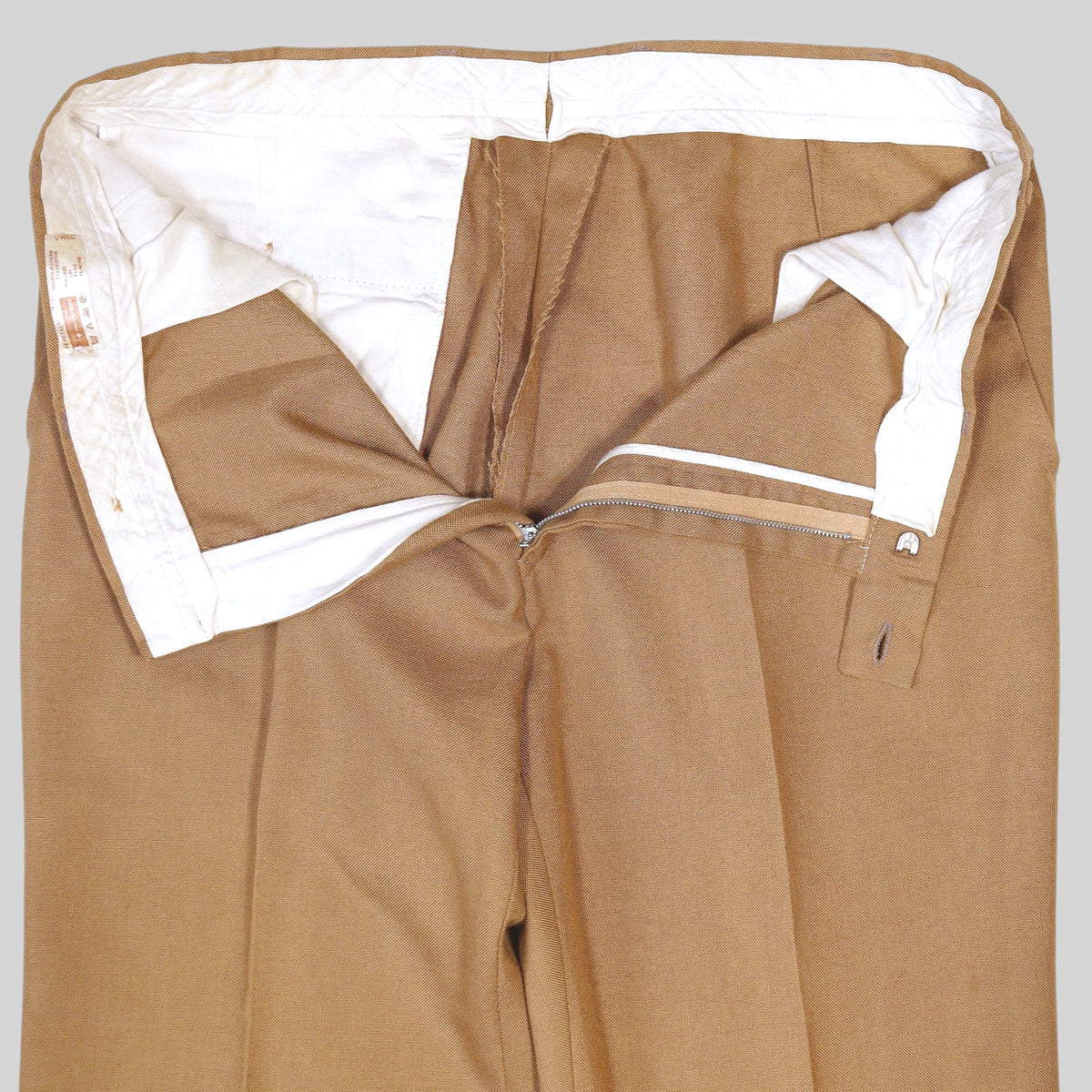 70s-80s TERITAL Trousers / Made in EURO
