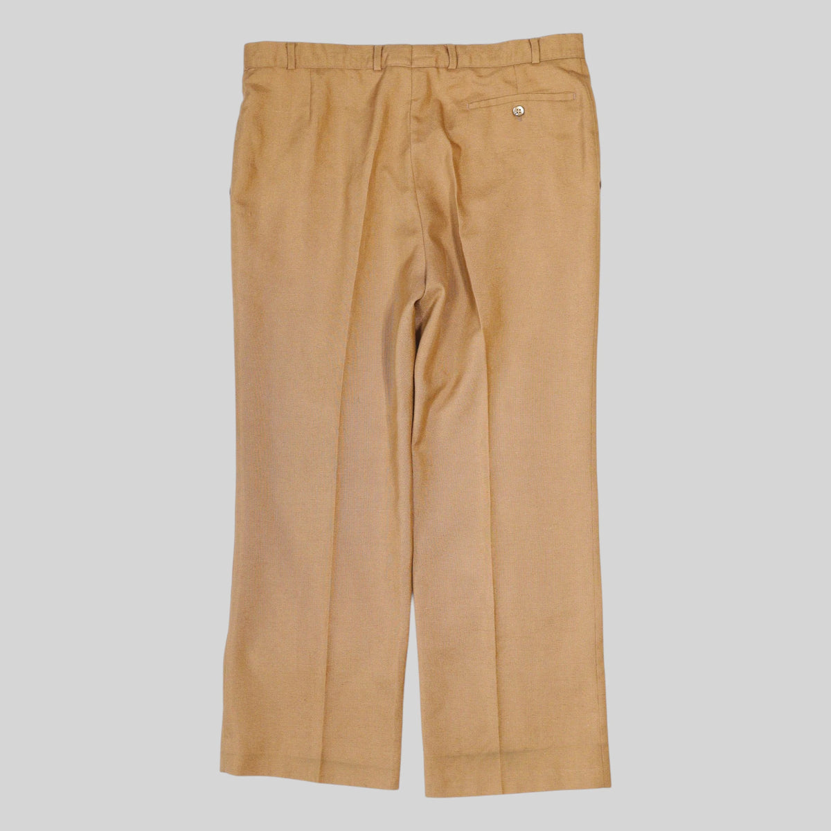 70s-80s TERITAL Trousers / Made in EURO