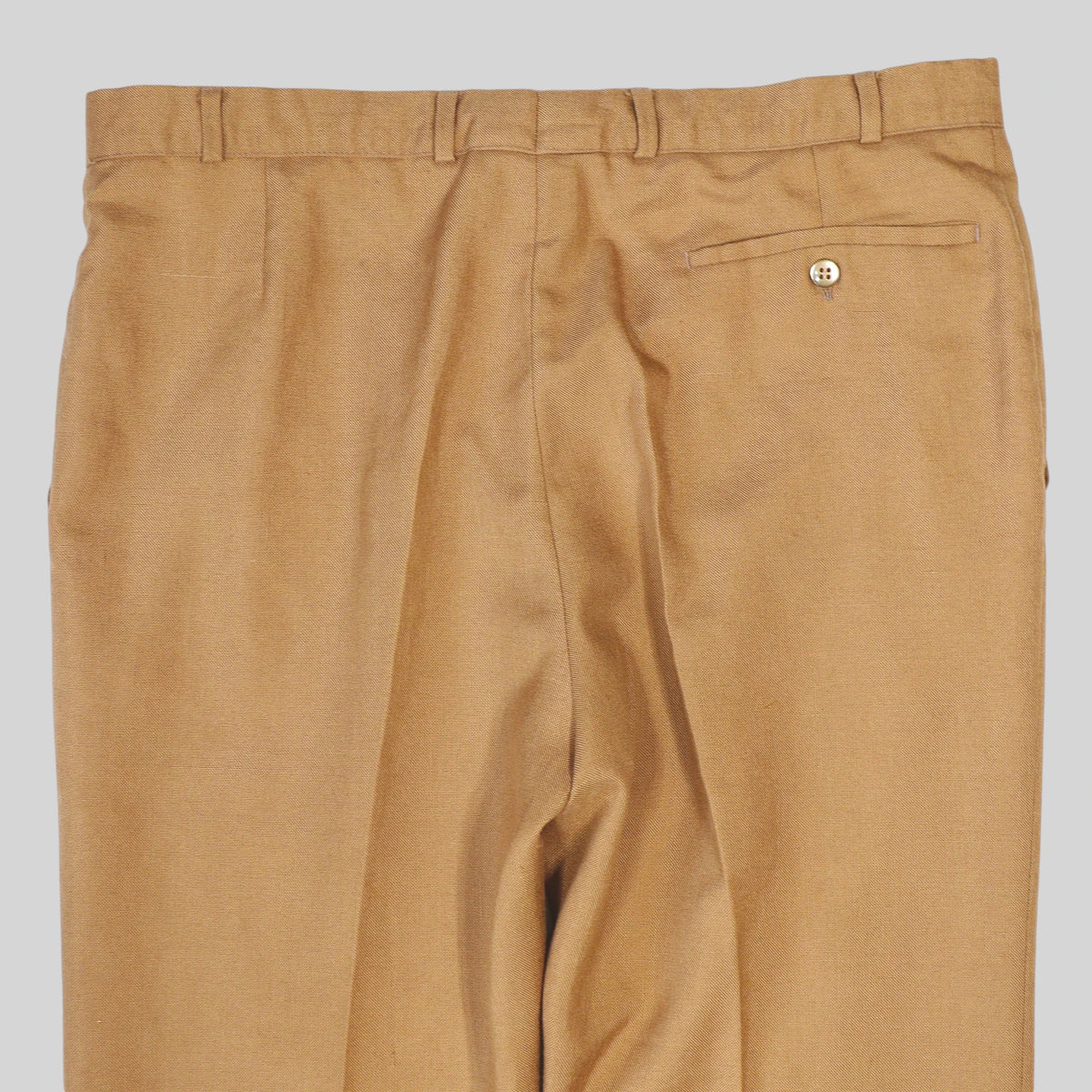 70s-80s TERITAL Trousers / Made in EURO