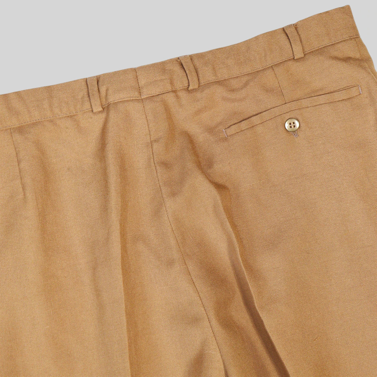 70s-80s TERITAL Trousers / Made in EURO
