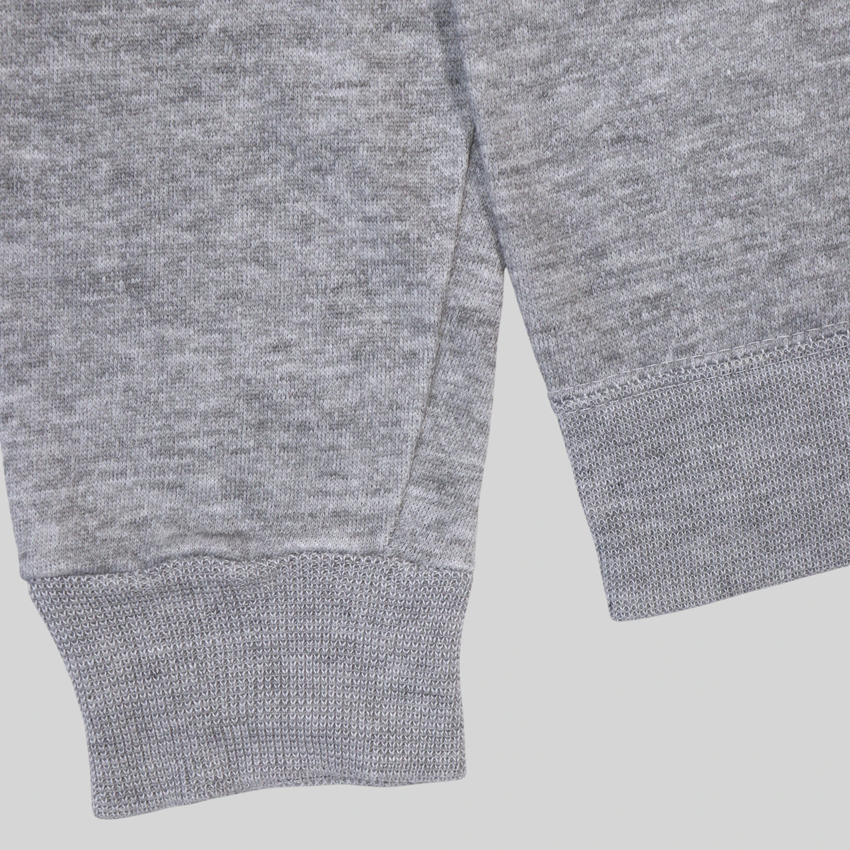 70s-80s Mickey Mouse Sweatshirt / Made in USA