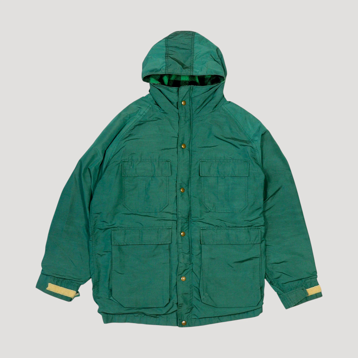 80s Baxter State Parka