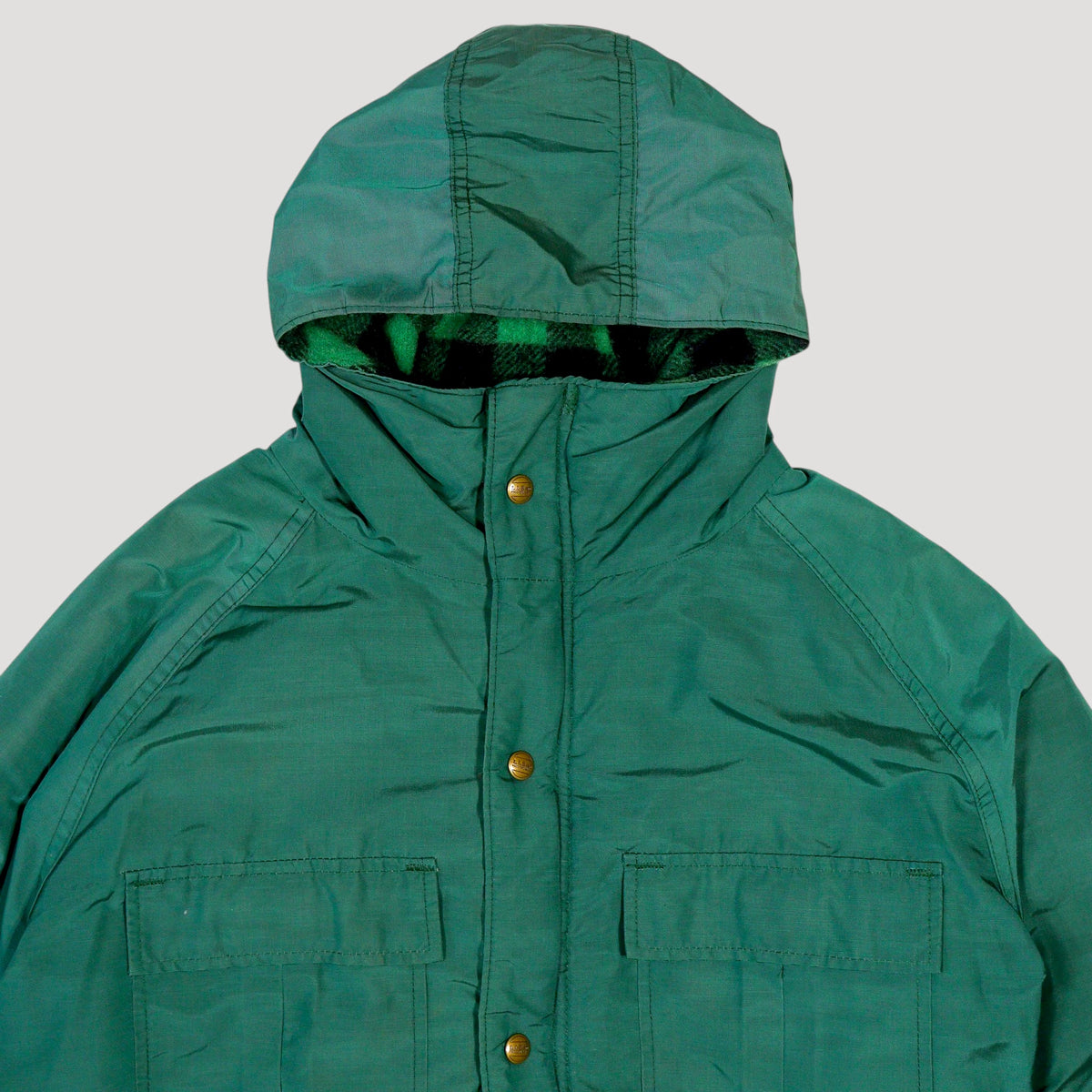 80s Baxter State Parka