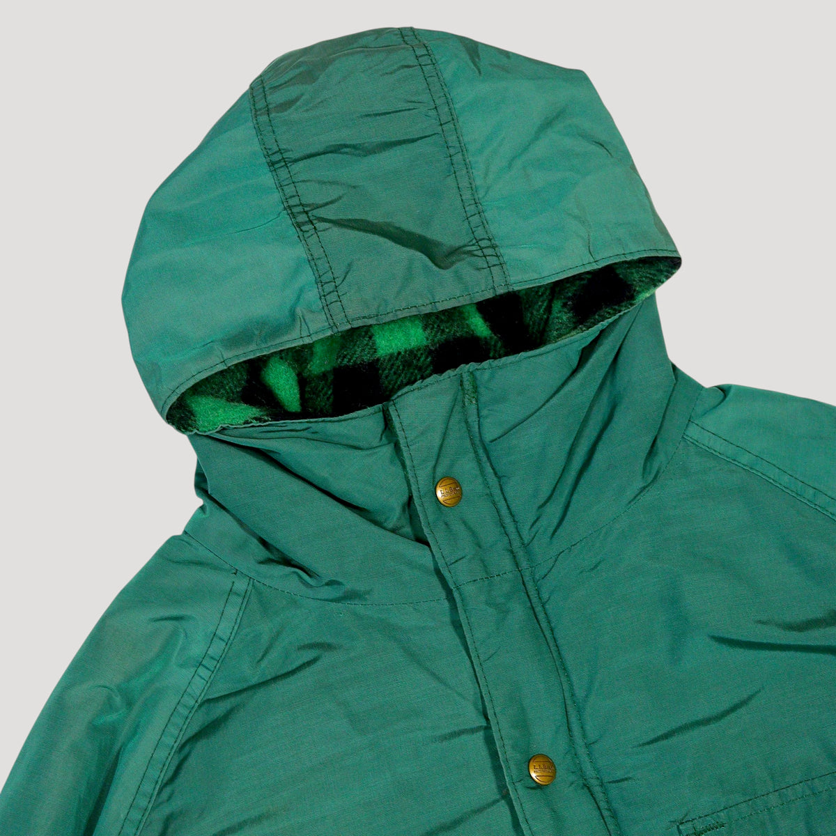 80s Baxter State Parka