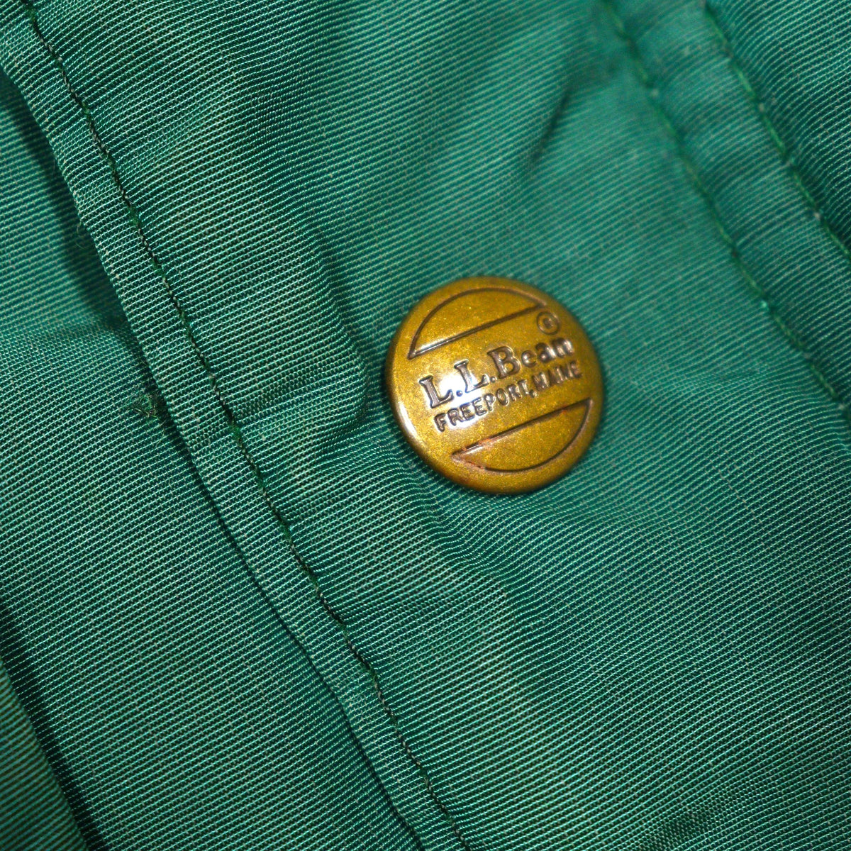 80s Baxter State Parka