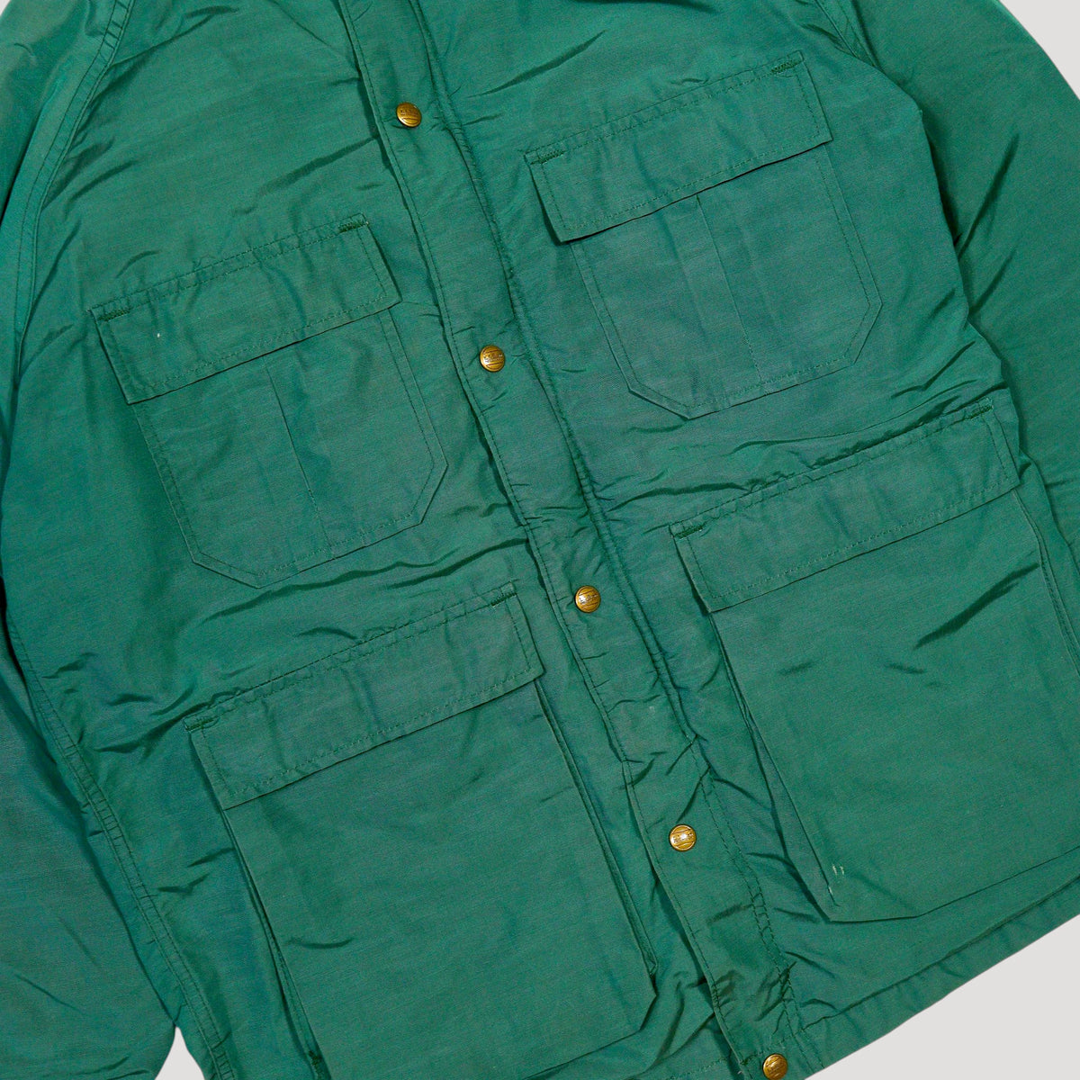 80s Baxter State Parka