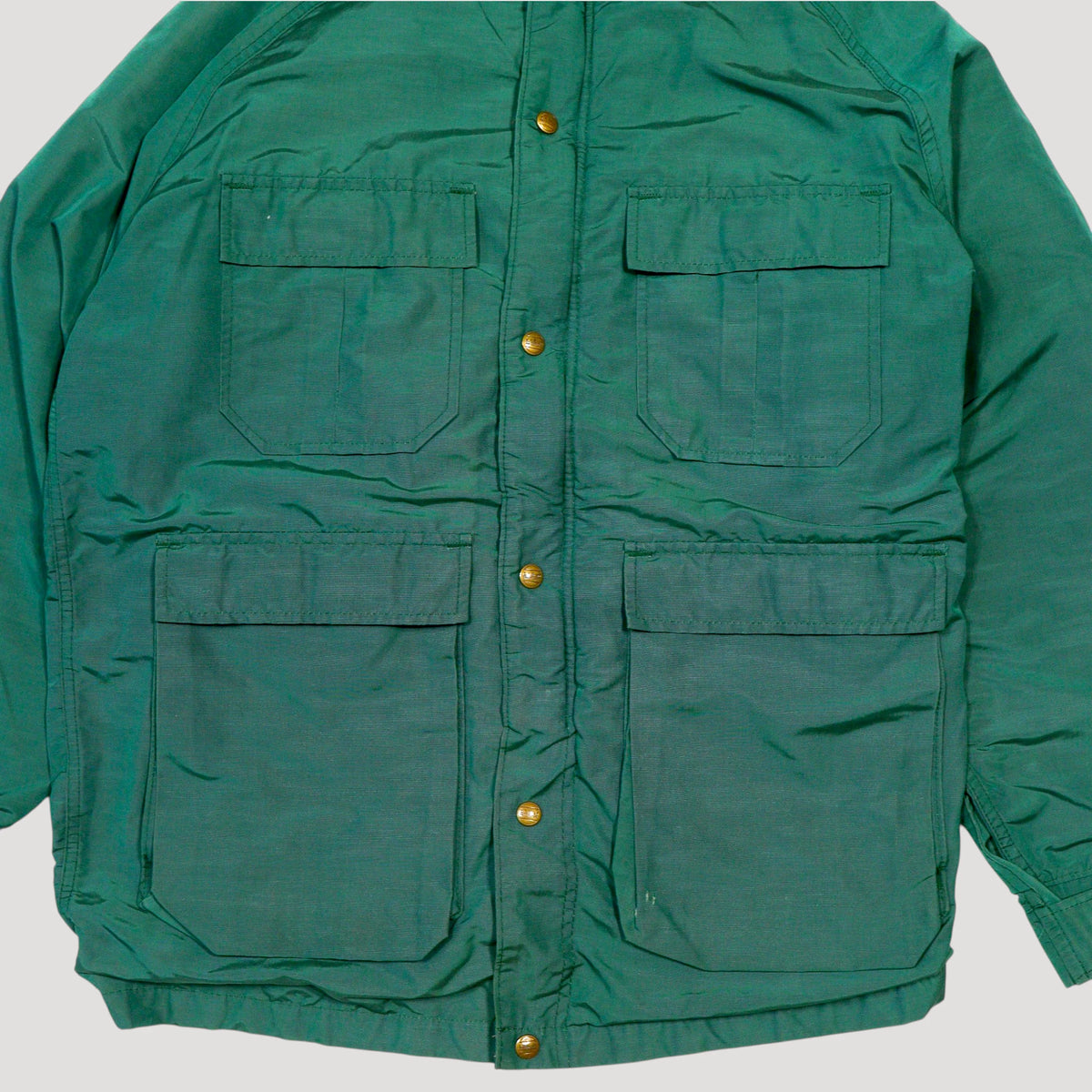 80s Baxter State Parka