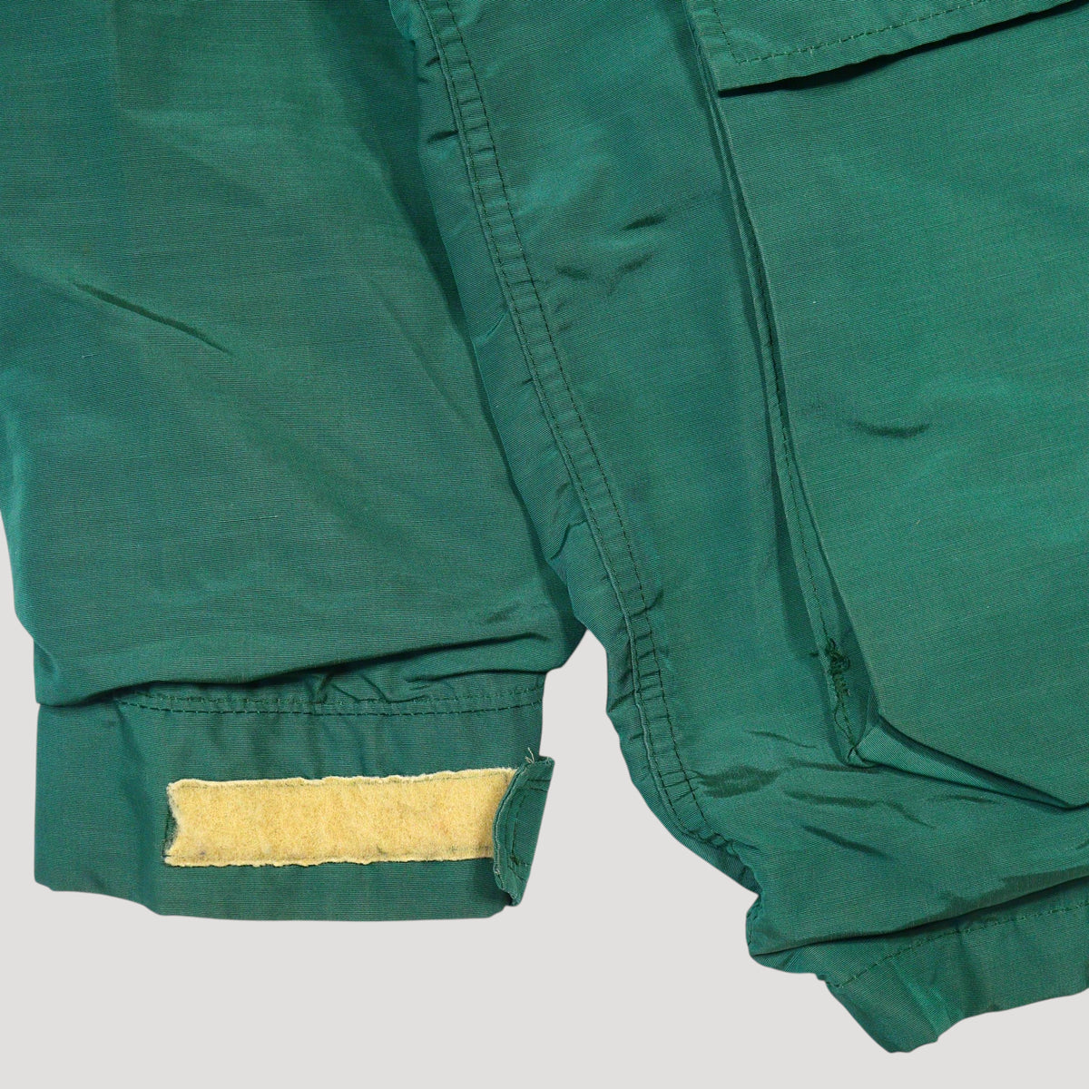 80s Baxter State Parka