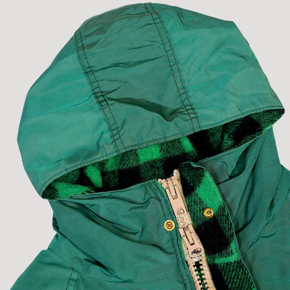 80s Baxter State Parka