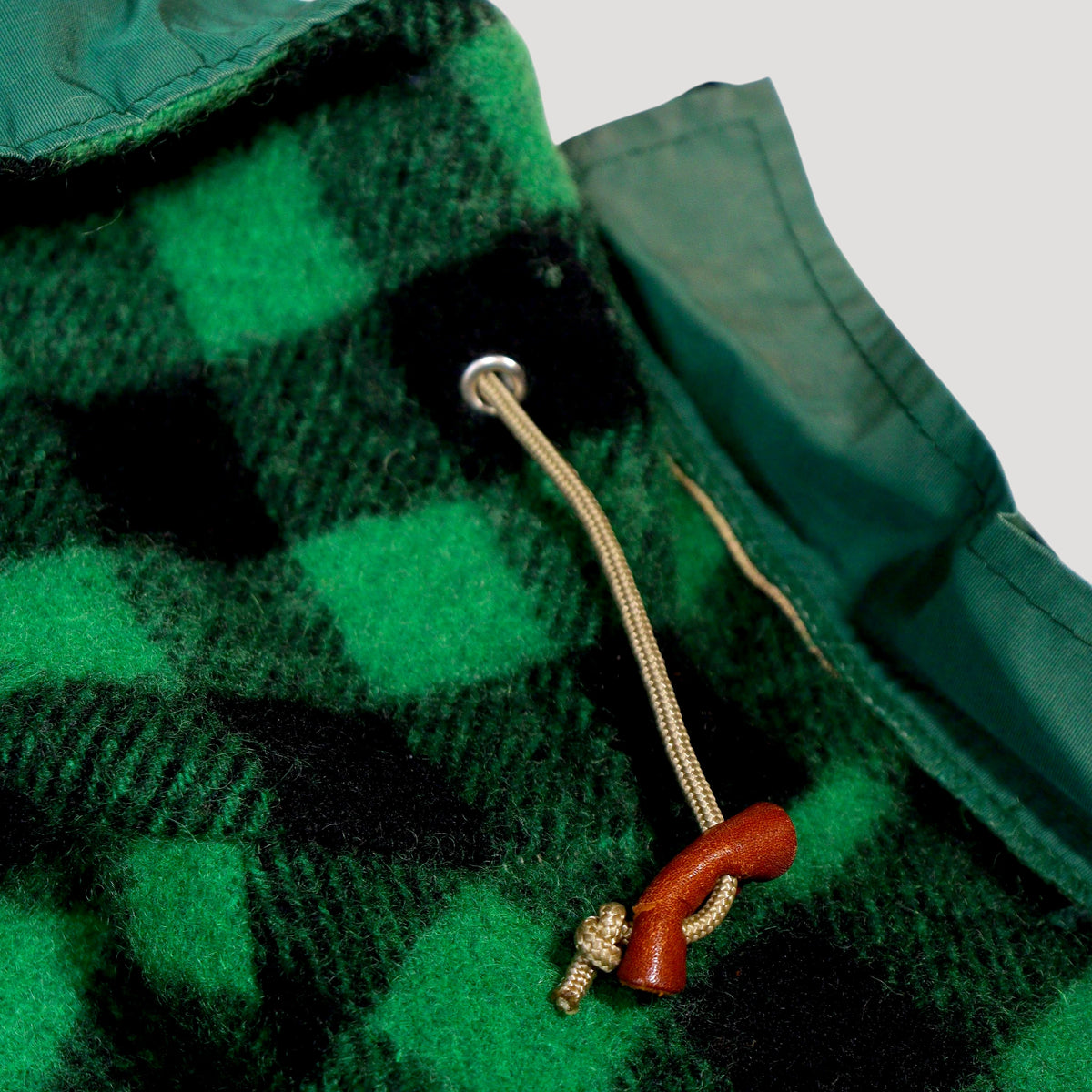 80s Baxter State Parka