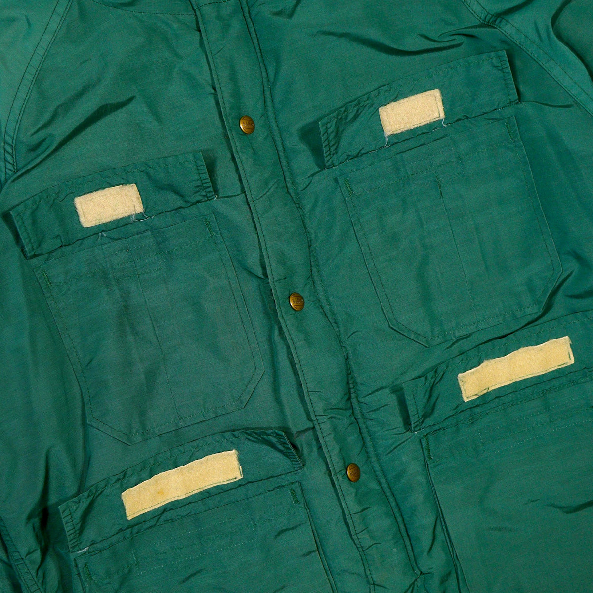 80s Baxter State Parka
