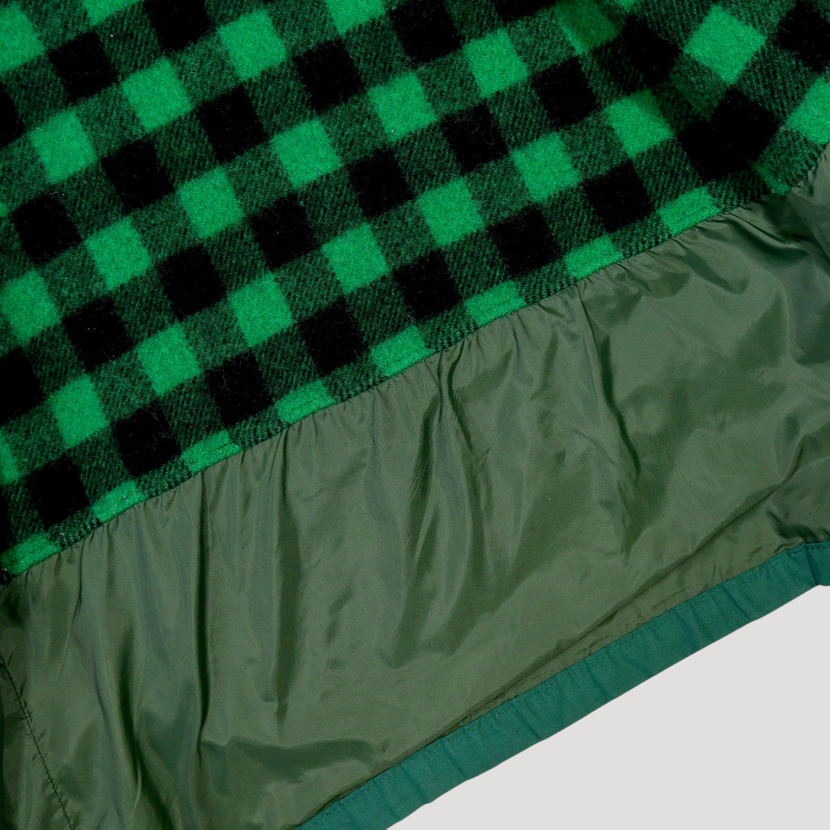 80s Baxter State Parka