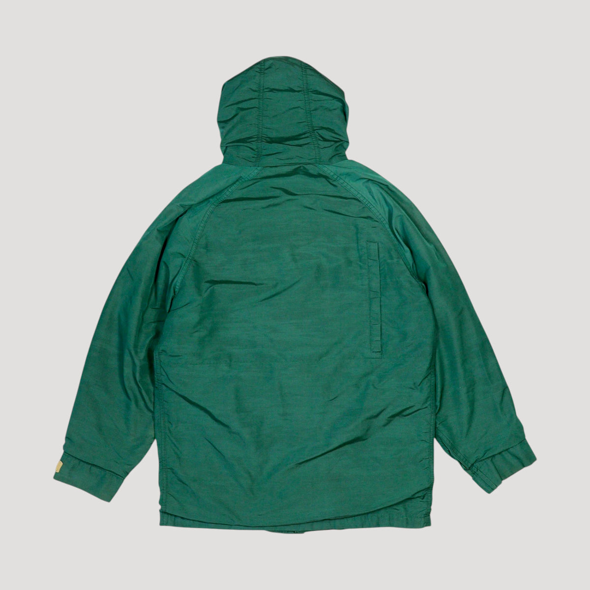 80s Baxter State Parka