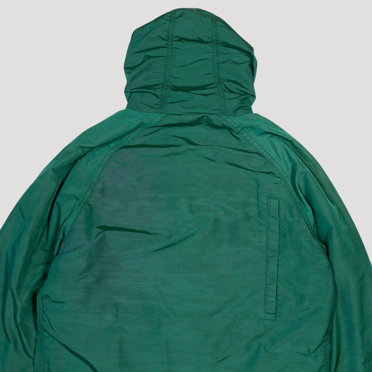 80s Baxter State Parka