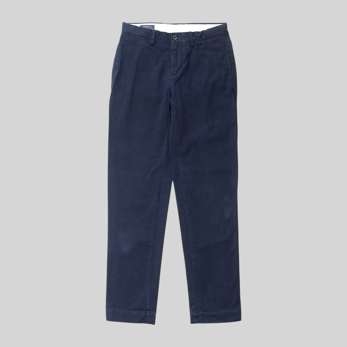 00s "CLASSIC POLO CHINO" Trousers
