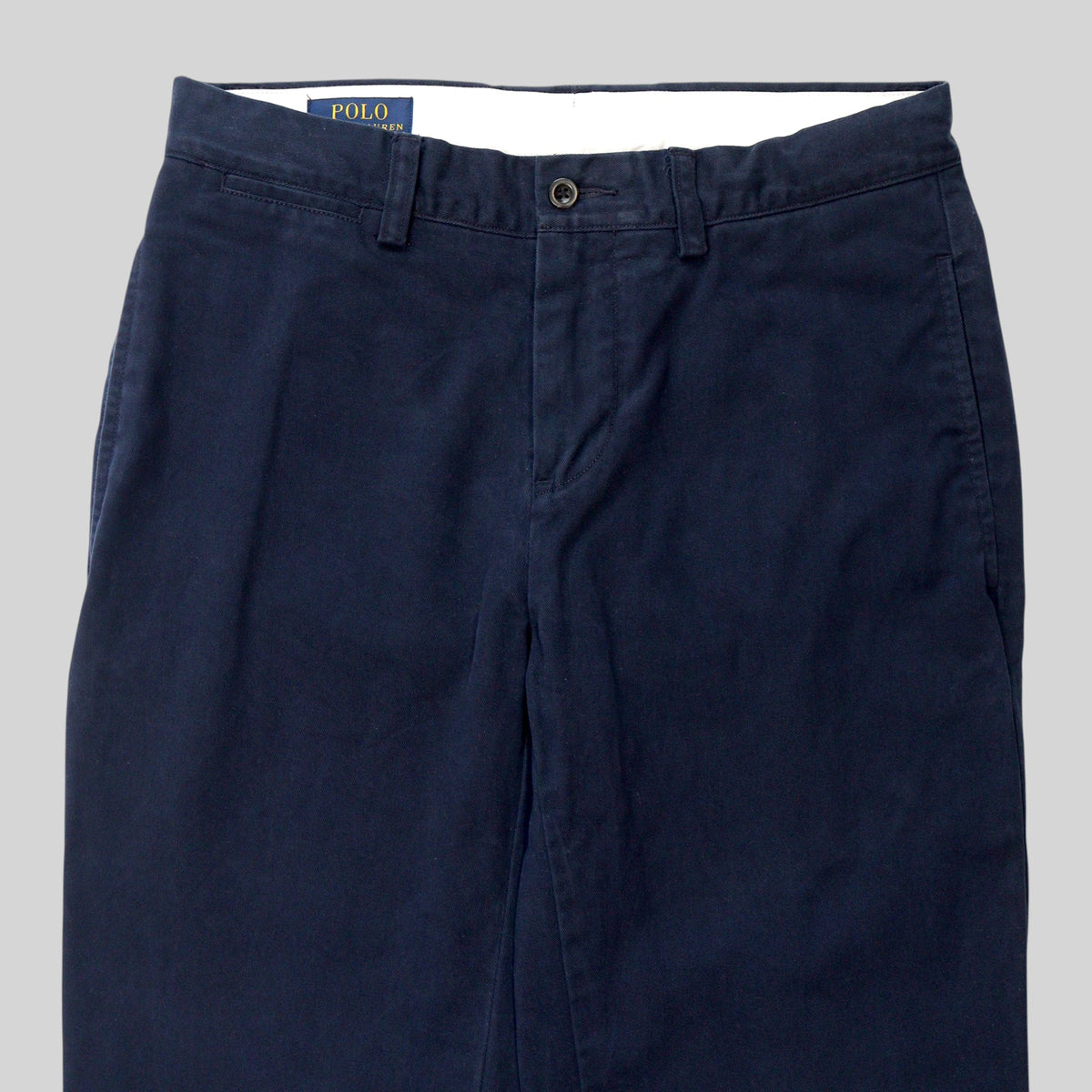 00s "CLASSIC POLO CHINO" Trousers