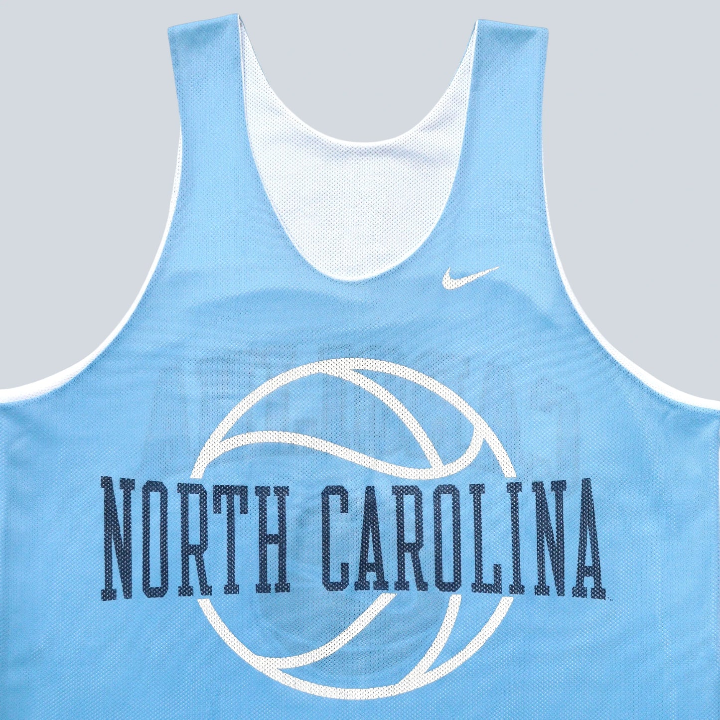 90s-00s North Carolina Reversible Jersey