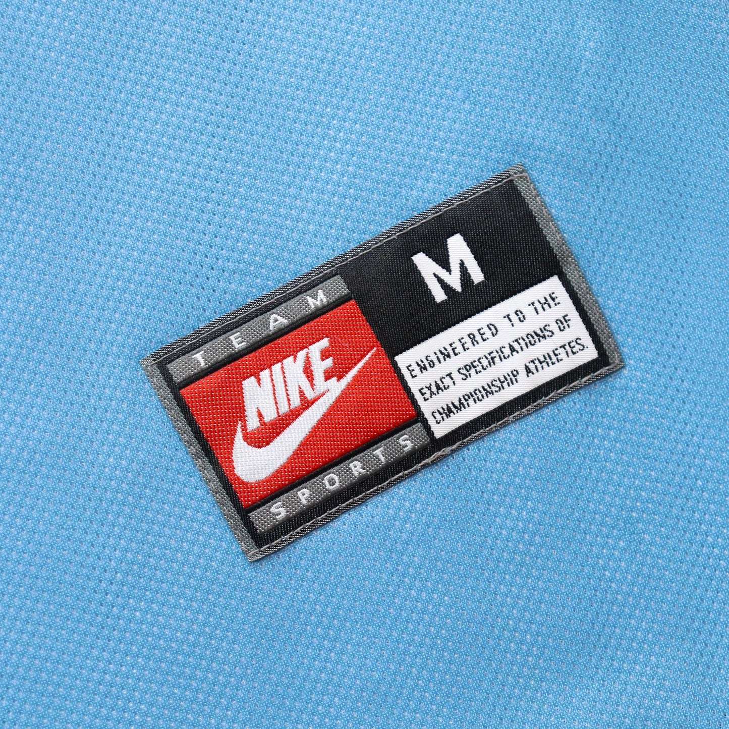 90s-00s North Carolina Reversible Jersey