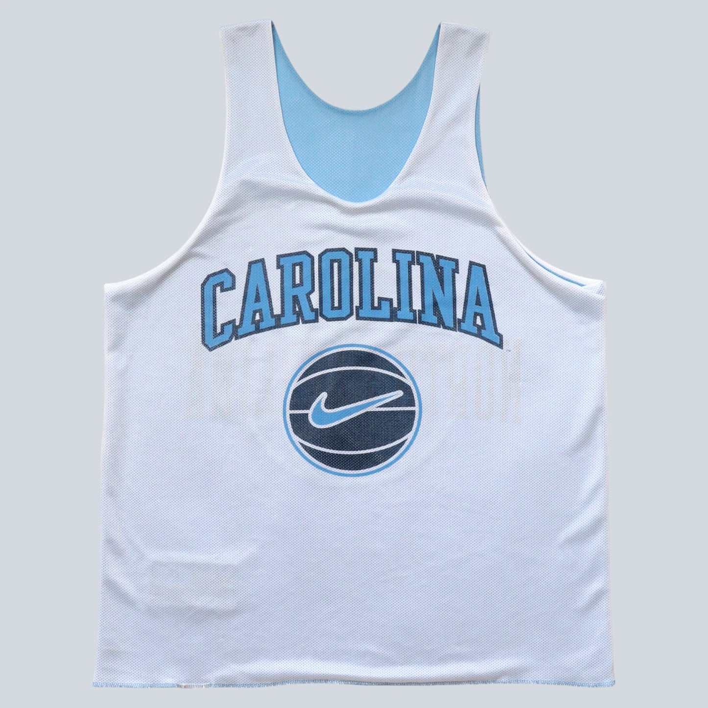 90s-00s North Carolina Reversible Jersey