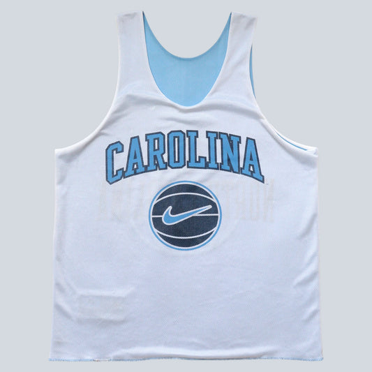 90s-00s North Carolina Reversible Jersey