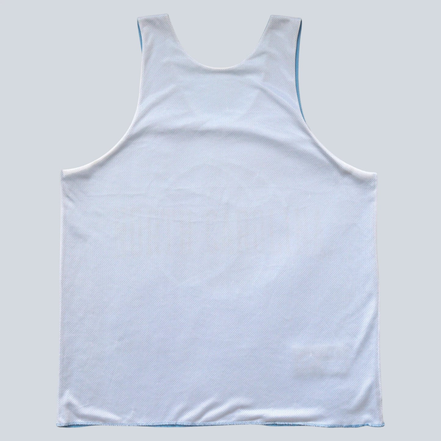 90s-00s North Carolina Reversible Jersey