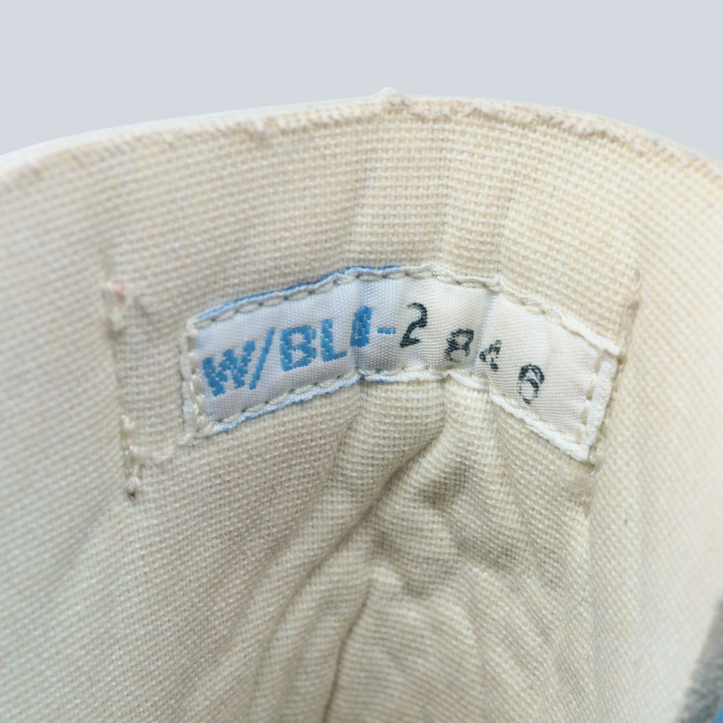 1998 CONVERSE Pro Leather Hi "UNC"