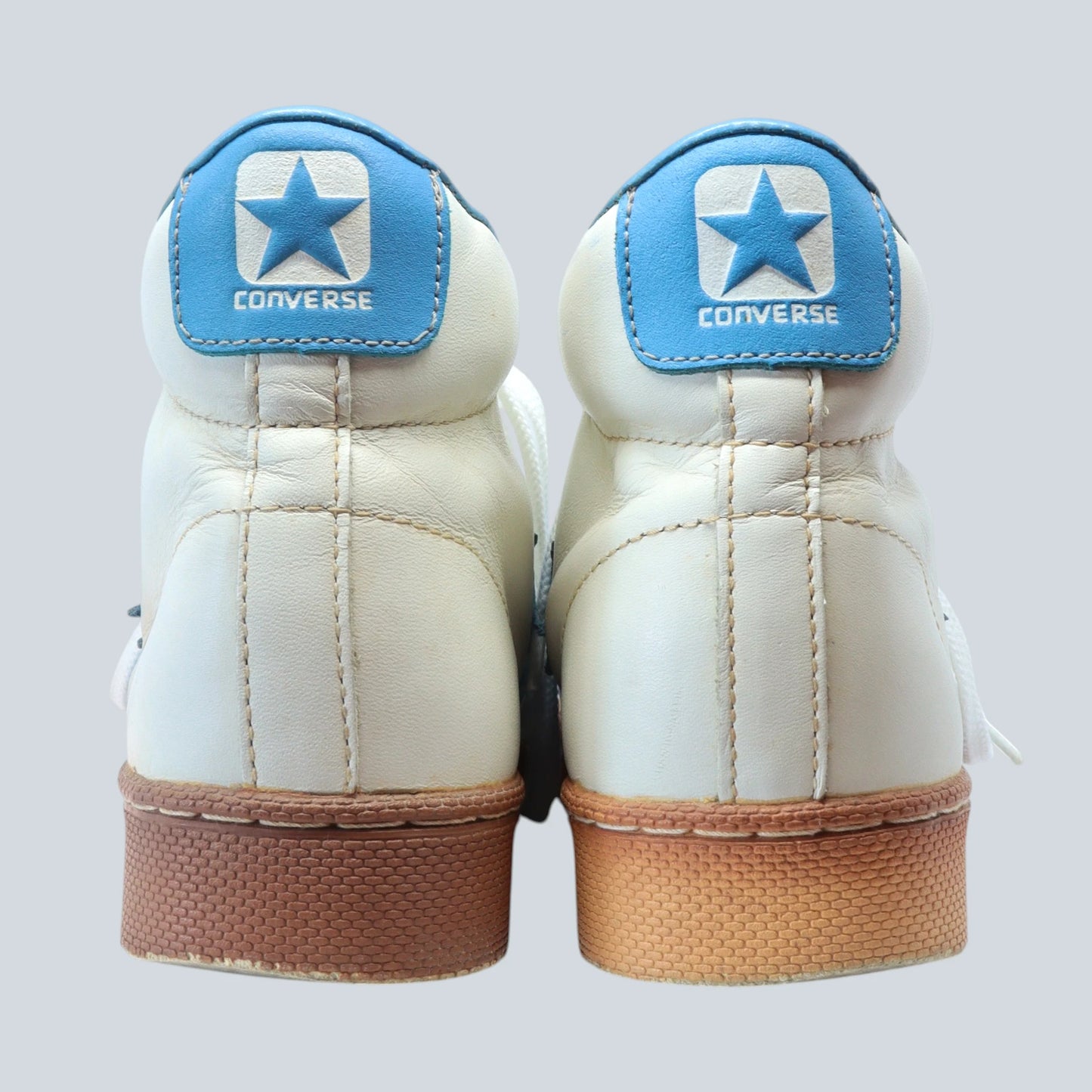 1998 CONVERSE Pro Leather Hi "UNC"