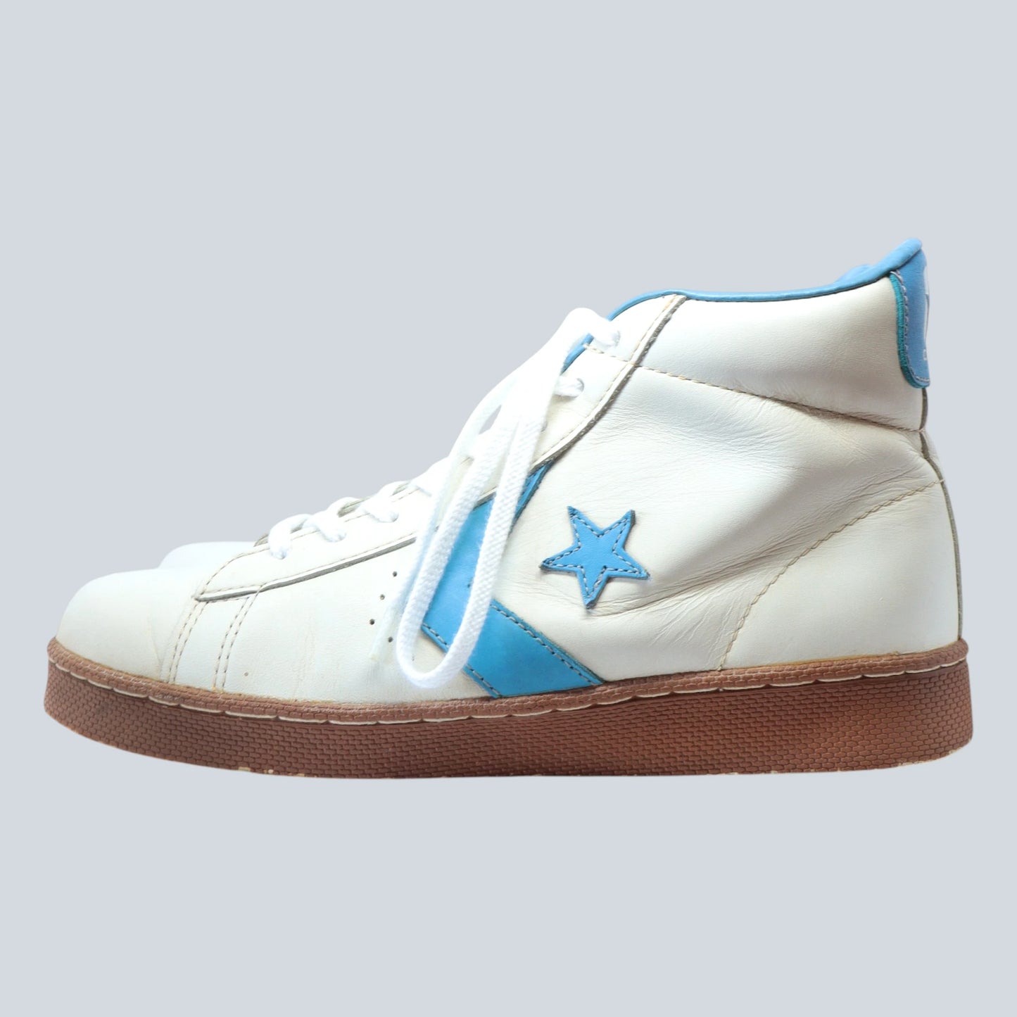 1998 CONVERSE Pro Leather Hi "UNC"