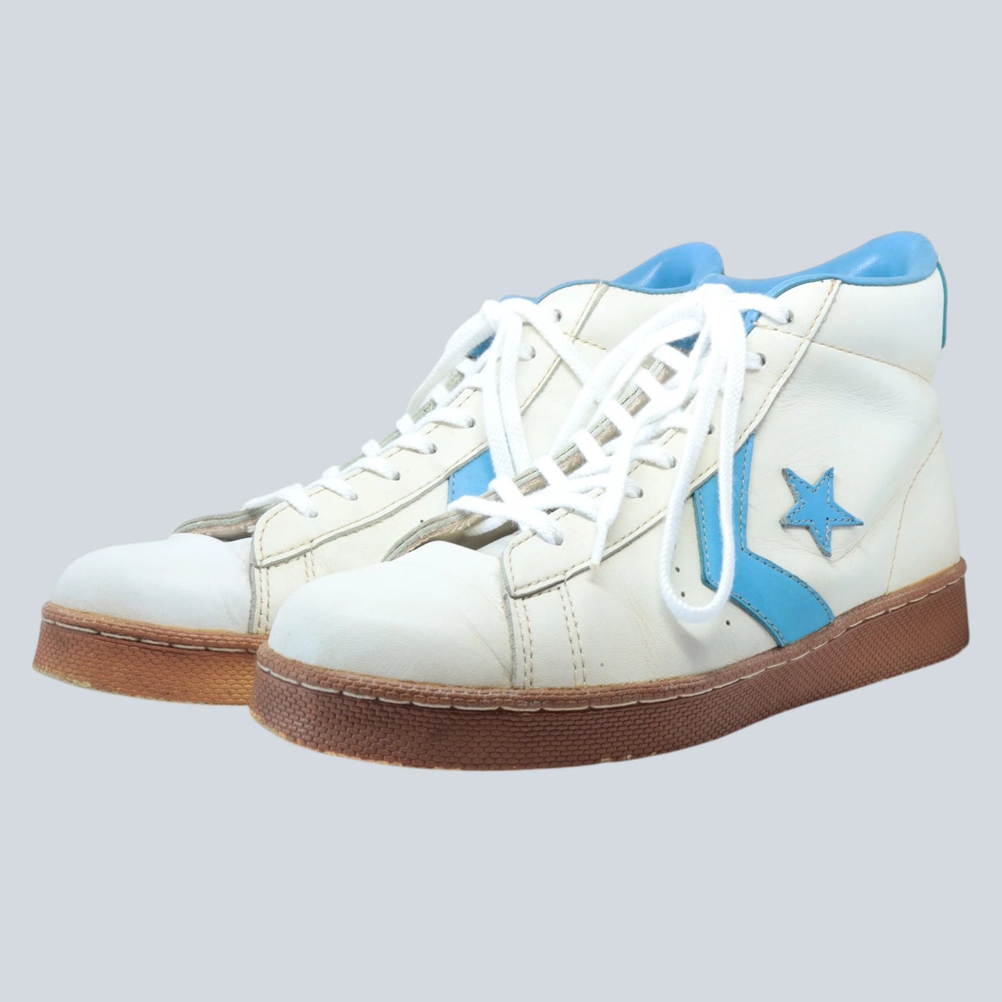 1998 CONVERSE Pro Leather Hi "UNC"