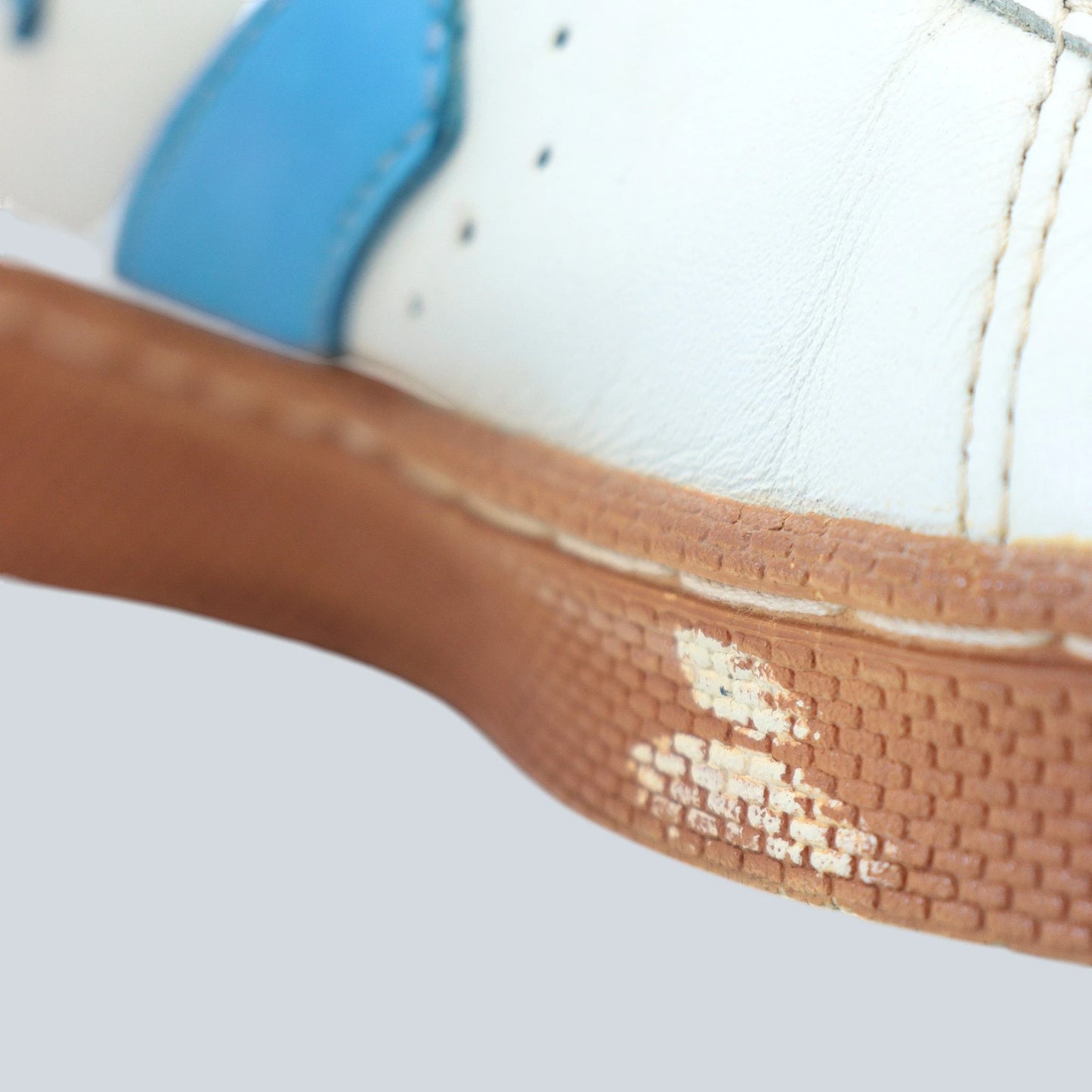 1998 CONVERSE Pro Leather Hi "UNC"