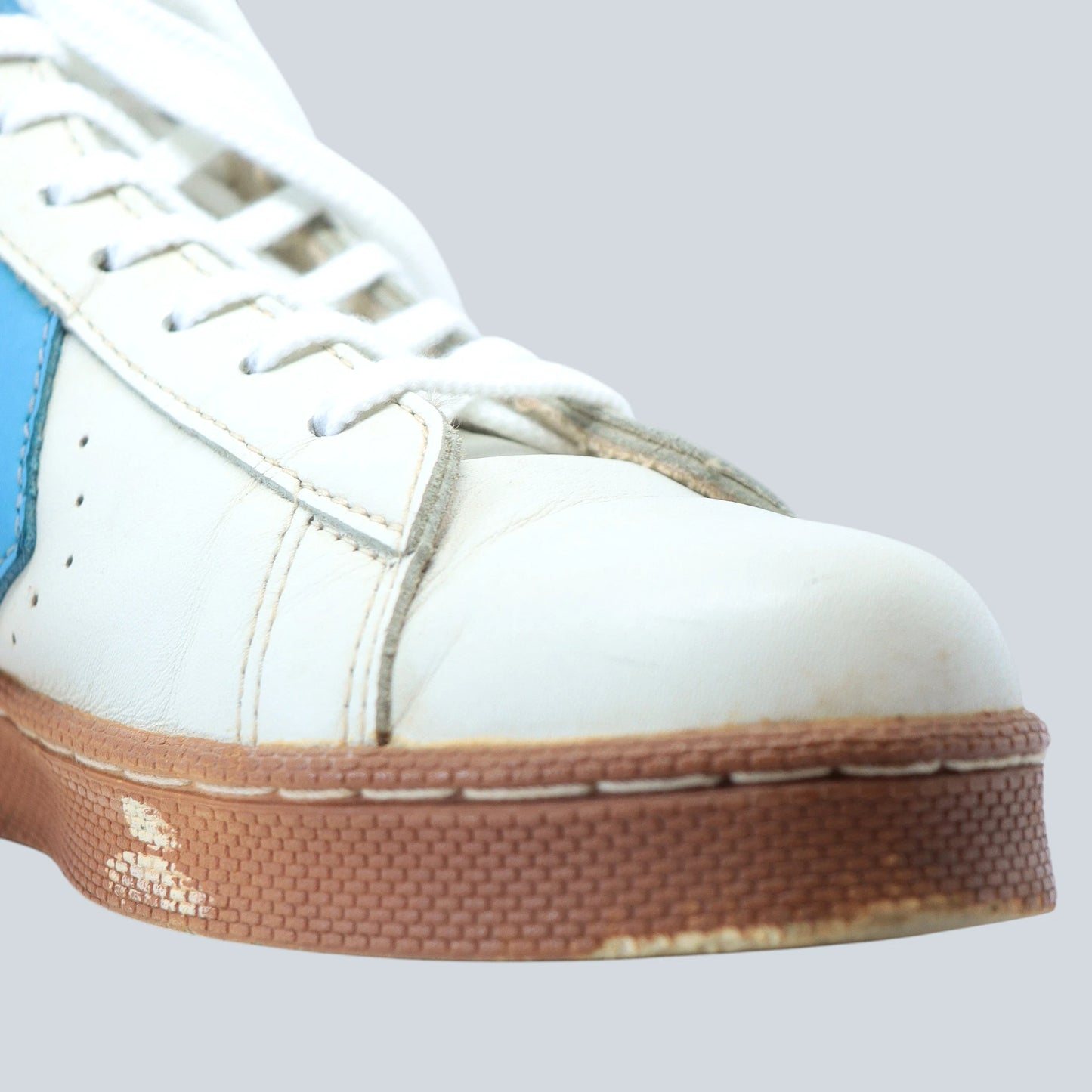 1998 CONVERSE Pro Leather Hi "UNC"