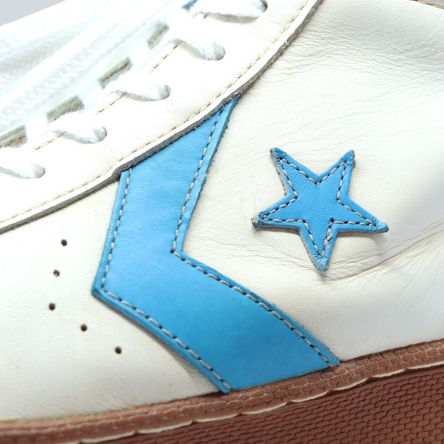 1998 CONVERSE Pro Leather Hi "UNC"
