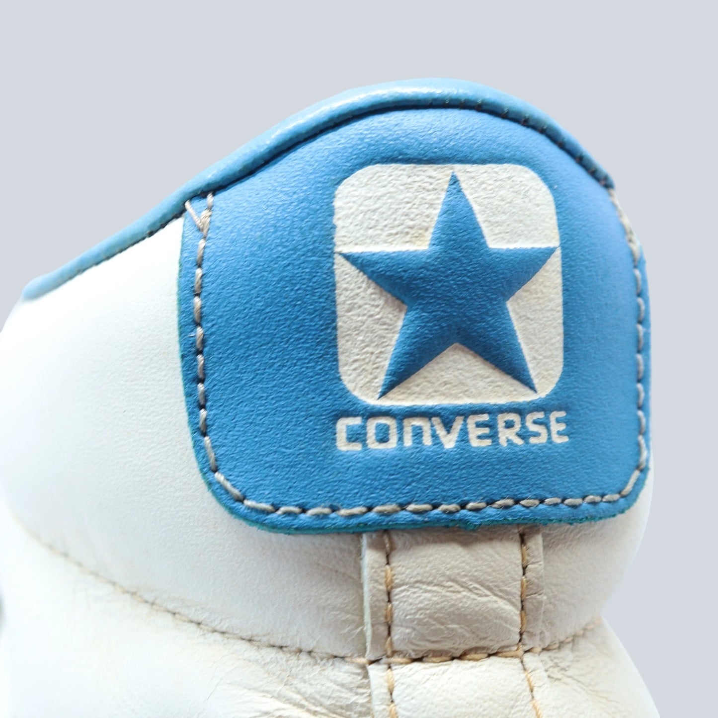 1998 CONVERSE Pro Leather Hi "UNC"