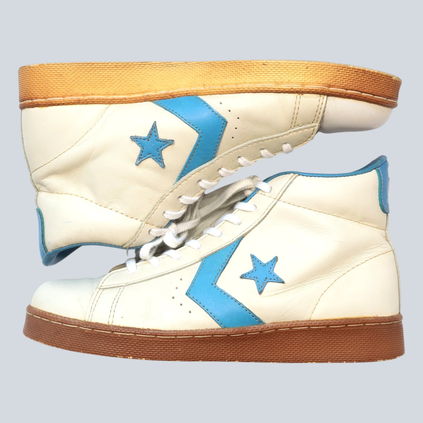 1998 CONVERSE Pro Leather Hi "UNC"