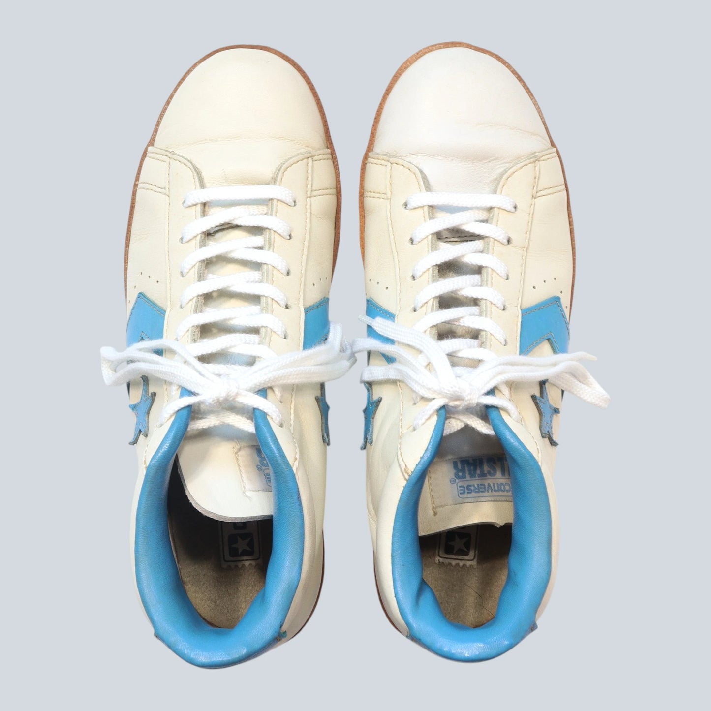 1998 CONVERSE Pro Leather Hi "UNC"