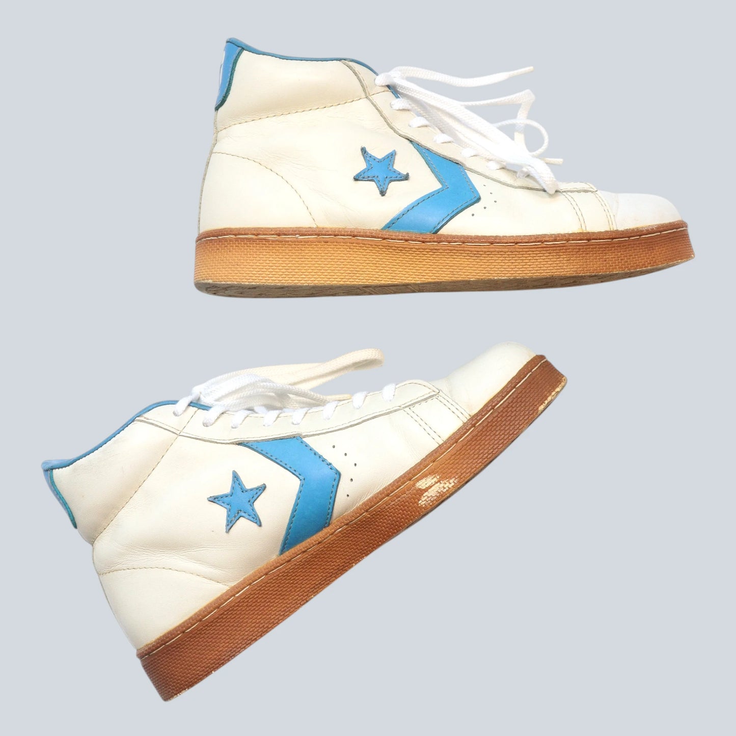 1998 CONVERSE Pro Leather Hi "UNC"