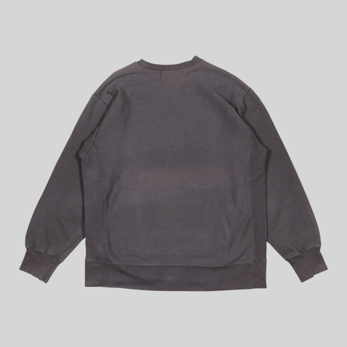 90s-00s Samurai Graphic Sweatshirt